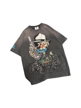 Warren Lotas Clown Tee